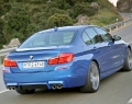 Neuer BMW M5-006